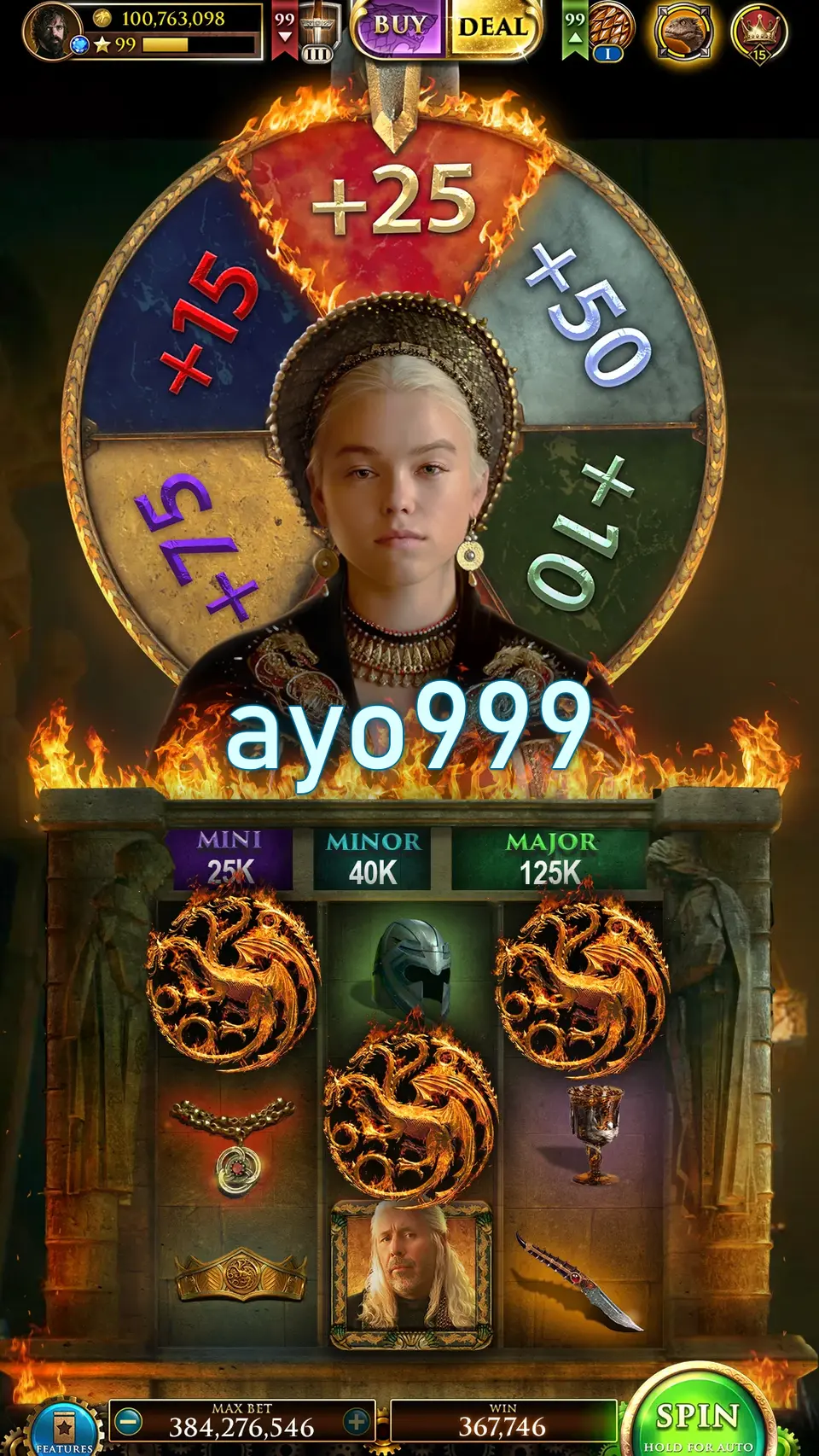 ayo999 Unduh
