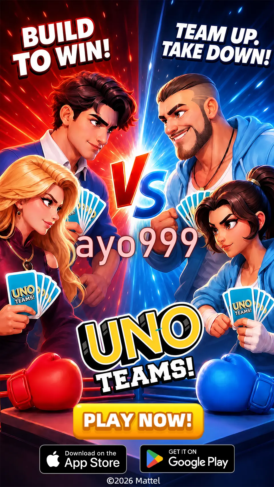 ayo999 Unduh
