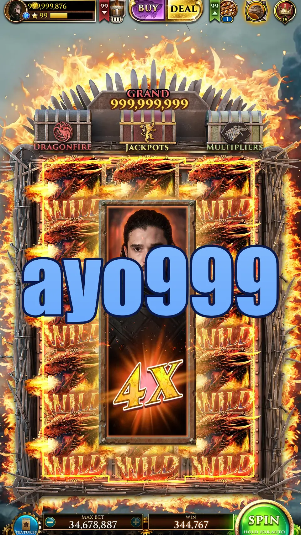 ayo999 Masuk