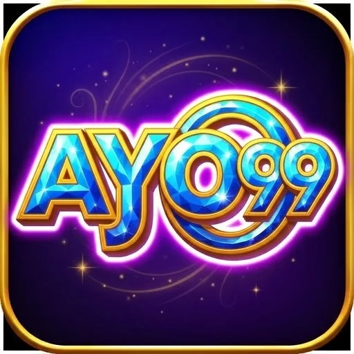 ayo999 Logo - Resmi